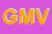 Logo di GMCA DI MANUELA VIGLIONE