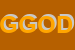 Logo di GOD GESTIONE OTTICA DOCUMENTI DI RAFFAELE ETIOPE