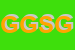Logo di GSG GESTIONI E SERVIZI GENERALI