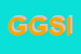 Logo di GESI GESTIONE SISTEMI INFORMATICI SOCIETA-CONSORTILE