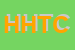 Logo di HTC HIGH TECHNOLOGY CONSULTING SRL