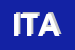 Logo di ITALDATI SAS