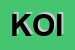 Logo di KOIRE-SRL
