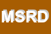 Logo di MEDIAWARE SAS DI ROSARIO D-ANGELO e C