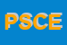 Logo di PICCOLA SOCIETA-CCOPVA EURO SISTEMI A RL