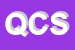 Logo di Q COMMUNICATION SRL