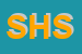 Logo di SISTEMI HS SRL