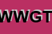 Logo di WGT WORLD GLOBAL TECHNOLOGY SRL