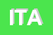 Logo di ITACA (SRL)