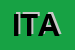 Logo di ITALFERR