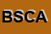Logo di BIOSERVICE SOC COOP A R L