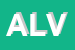 Logo di ALVANO