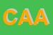 Logo di CALOGERO AVV ARMANDO
