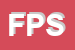 Logo di FIN POSILLIPO -SPA