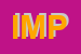 Logo di IMPRA SRL