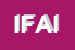 Logo di INTERNATIONAL FULL AGENCY IFA SAS DI BARONE ROSSELLA