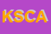 Logo di KINESIS SOC COOP ARL