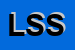 Logo di LEGAL SERVICE SRL