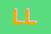 Logo di LEONE LORIS