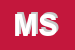 Logo di M e SSERVICE SAS