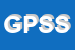 Logo di GENERAL PRIVATE SERVICES SRL