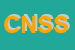 Logo di CNA NEW SERVICE SRL