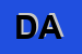 Logo di D-AMORE ALDO