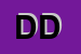 Logo di DRAGONE DAVIDE