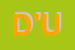 Logo di D-URSO