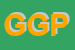 Logo di GOGLIETTINO GIAN PIERO