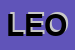 Logo di LEONE