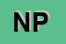 Logo di NIGRO PAOLO