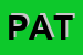 Logo di PATURZO