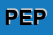Logo di PEPICELLI