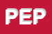 Logo di PEPICELLI