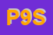 Logo di PRONOS 94 SRL