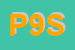 Logo di PRONOS 94 SRL