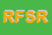 Logo di R e F SRL REVISIONE E FORMAZIONE