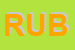 Logo di RUBINACCI