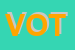 Logo di VOTTIS