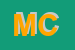 Logo di MUCCIONE CARMEN