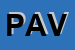 Logo di PAVAG