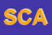 Logo di SCALA