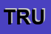 Logo di TRUCILLO