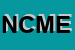 Logo di NDC CENTER DI MIGNOLI EMILIO ECSAS