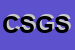 Logo di CONSUL SERVICE GROUP SRL