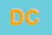 Logo di DUE CSRL