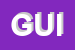 Logo di GUIDONE