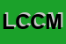 Logo di L e C CONSULTING e MARKETING SRL