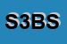 Logo di S 3 B SRL